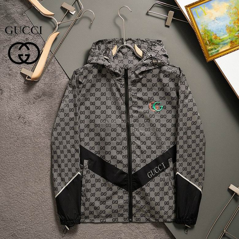 Gucci M-3XL 25tn194