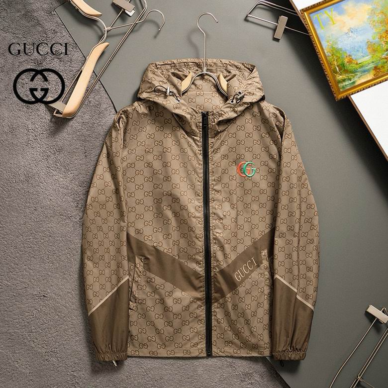 Gucci M-3XL 25tn196