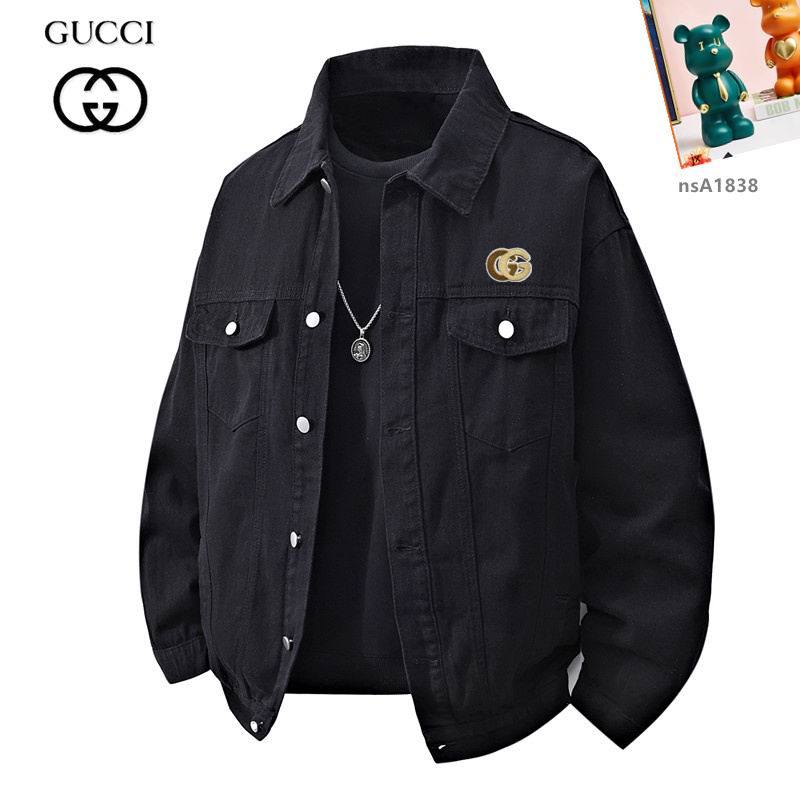Gucci M-3XL 25tr45