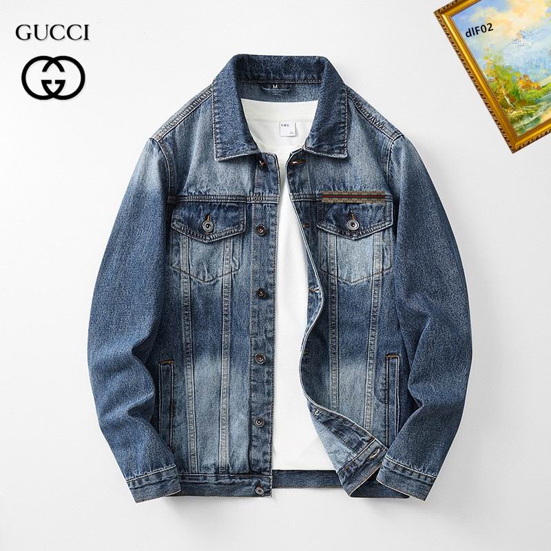 Gucci M-3XL 25tr58