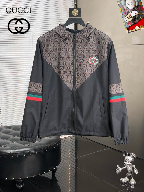 Gucci M-3XL 25tx145