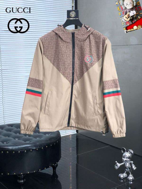 Gucci M-3XL 25tx147