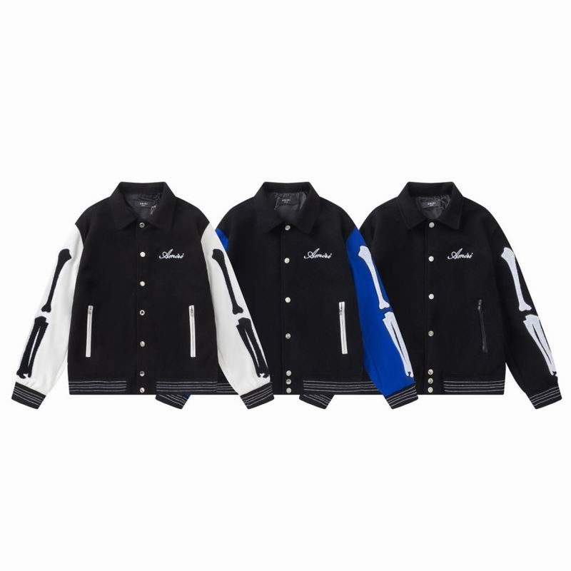 Amiri S-XL 19stx7033