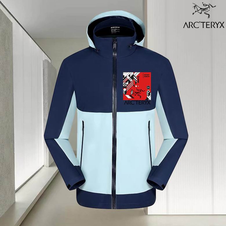 Arcteryx S-3XL 11Ln25