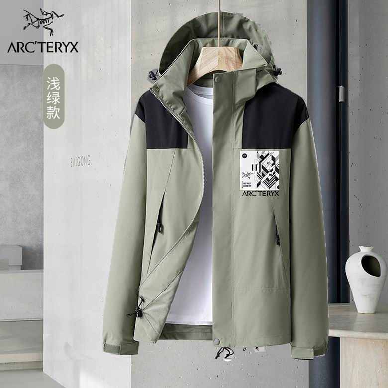 Arcteryx S-3XL 11Ln35