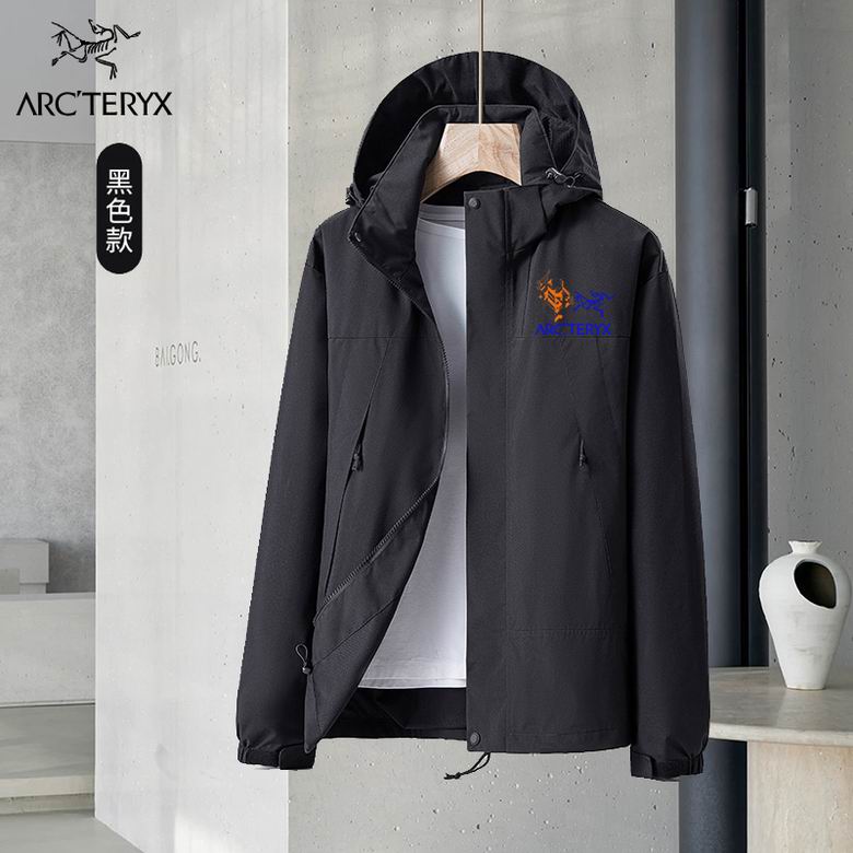 Arcteryx S-3XL 11Ln36