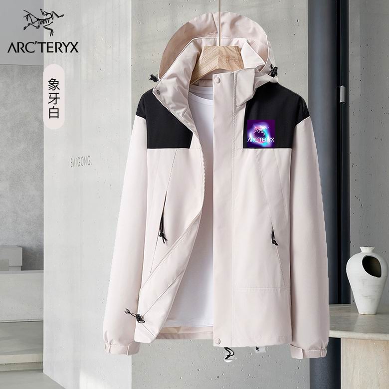 Arcteryx S-3XL 11Ln37