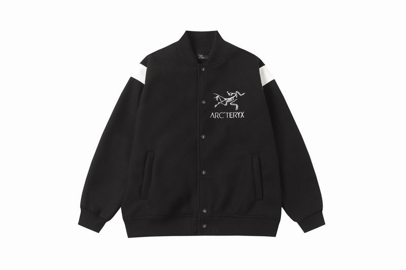 Arcteryx M-2XL yhtr02