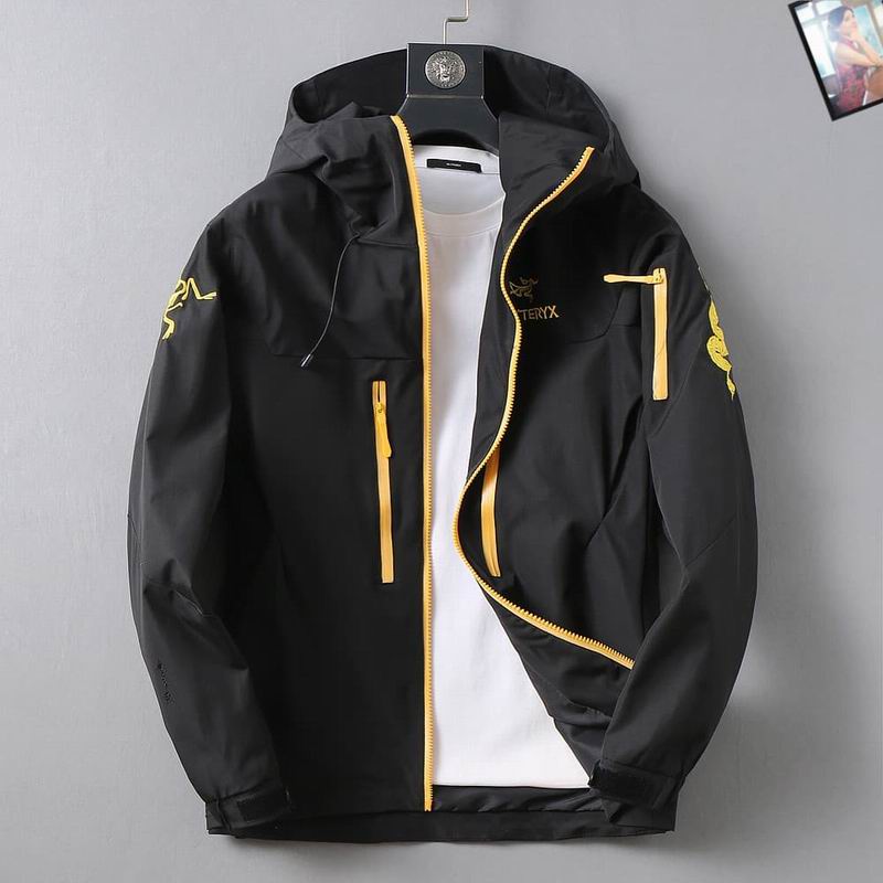 Arcteryx M-3XL 12yr11