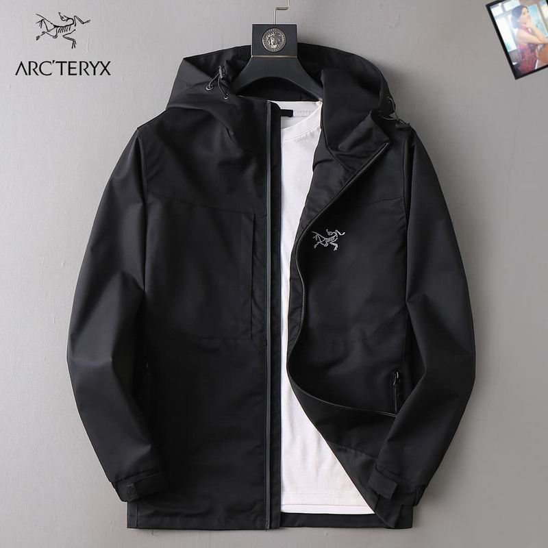 Arcteryx M-3XL 12yr15