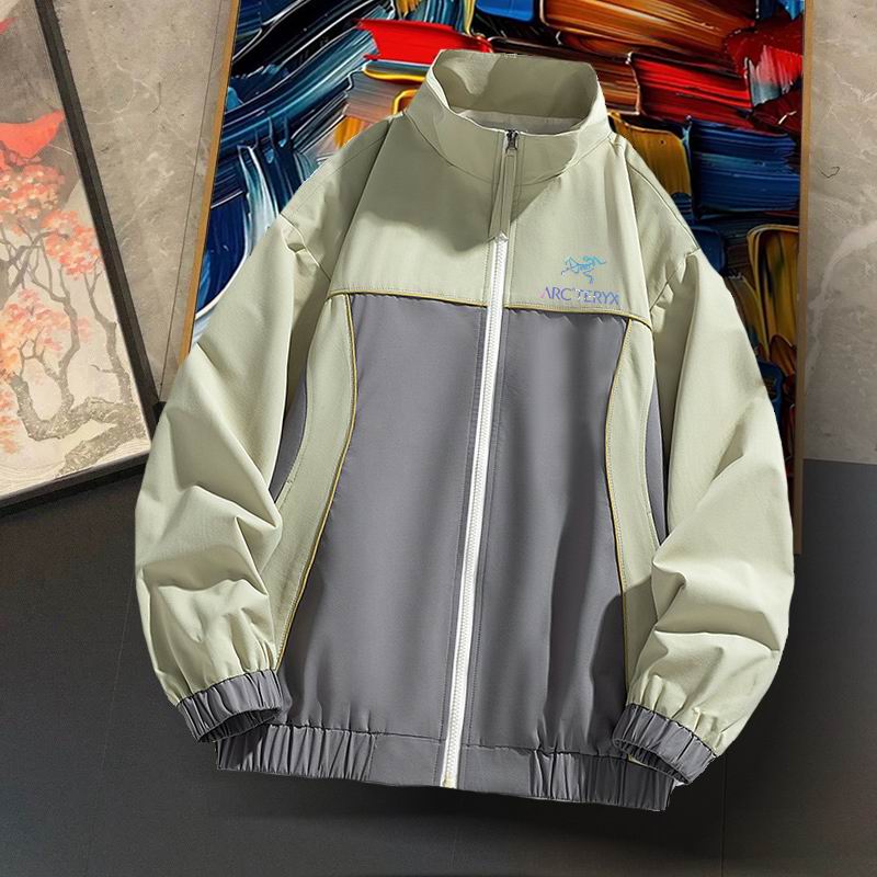 Arcteryx M-XL 11Lr16