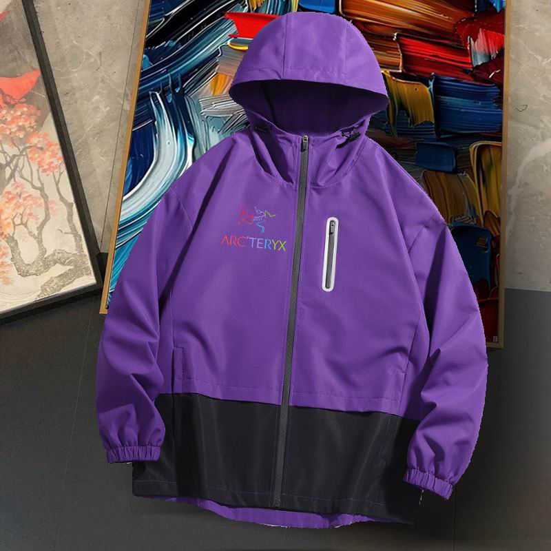 Arcteryx M-XL 11Lr17