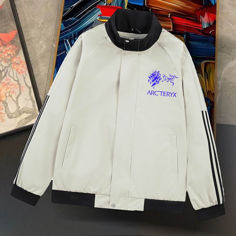 Arcteryx M-XL 11Lr19