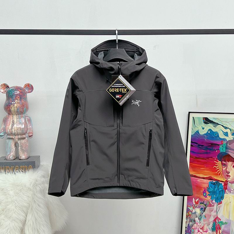 Arcteryx S-2XL tptxD23