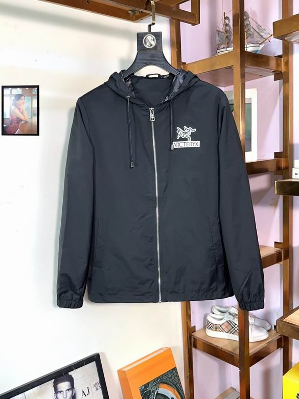 Arcteryx M-3XL 12yn24