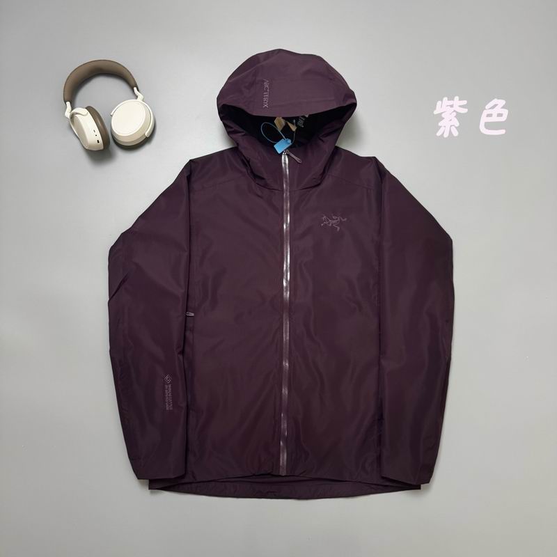 Arcteryx S-2XL 55tx04