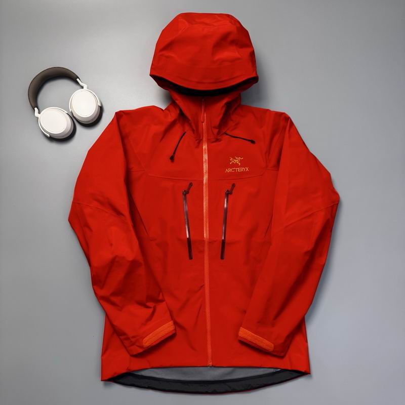 Arcteryx S-2XL 55tx06