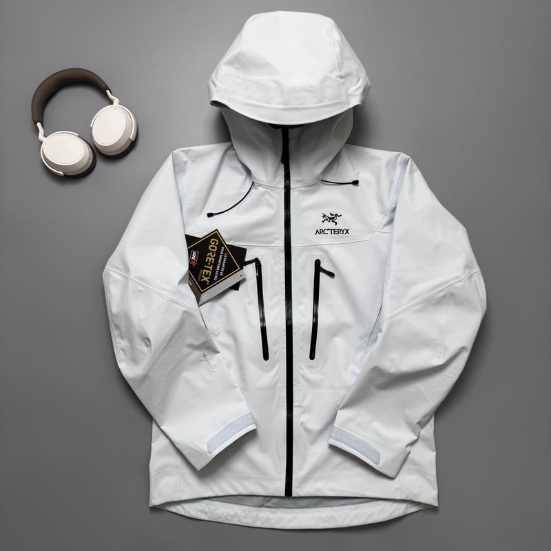 Arcteryx S-2XL 55tx07