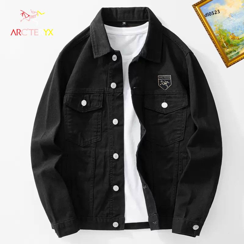 Arcteryx M-3XL 25tr45