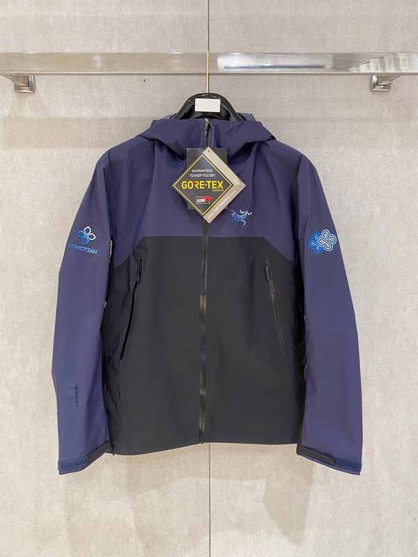 Arcteryx S-2XL xetr50