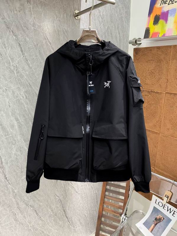 Arcteryx M-3XL xetr72