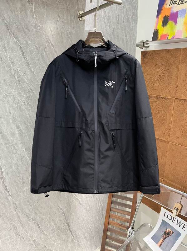 Arcteryx M-3XL xetr73