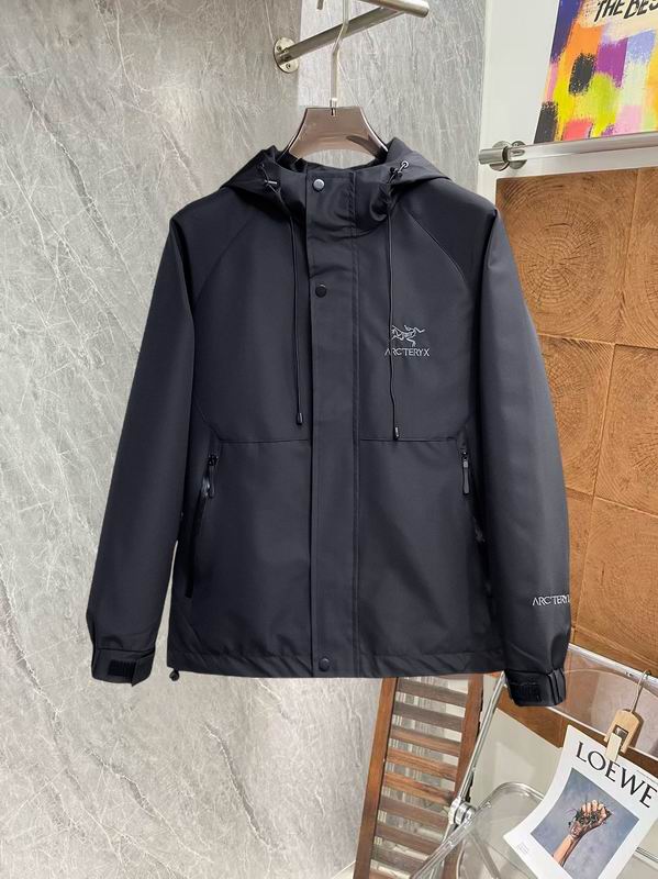 Arcteryx M-3XL xetr81