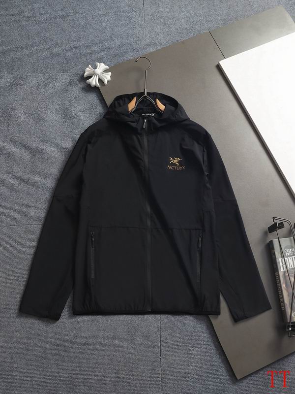 Arcteryx XS-L 20tr173