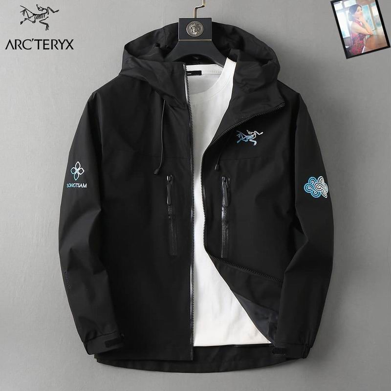 Arcteryx M-3XL 12yr94