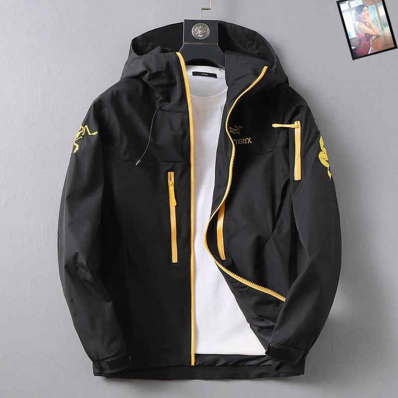 Arcteryx M-3XL 12yr95