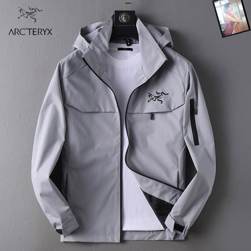 Arcteryx M-3XL 12yr97