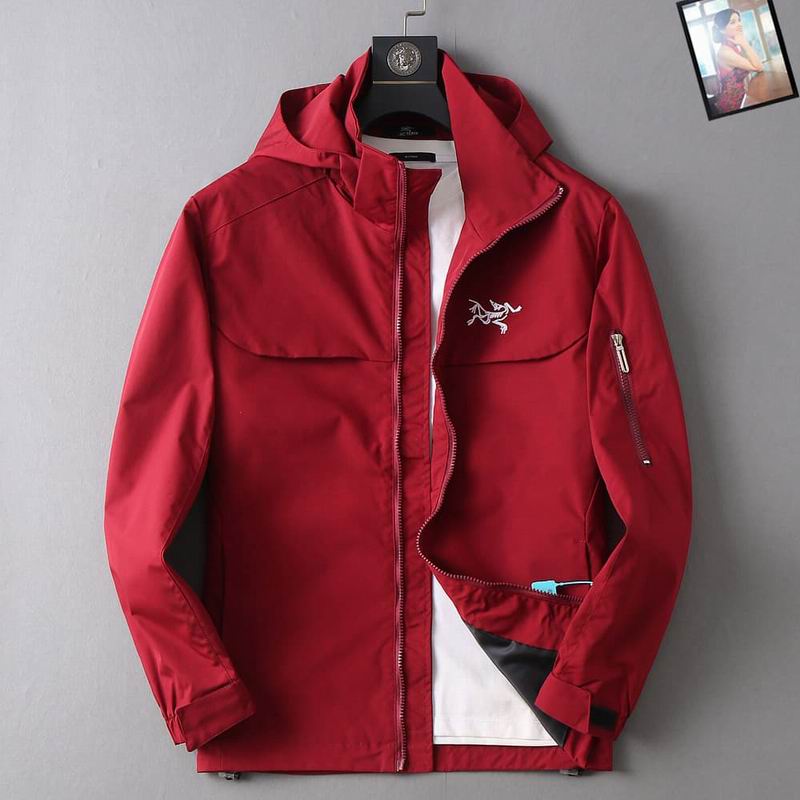 Arcteryx M-3XL 12yr99