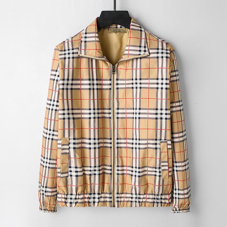 Burberry M-3XL zon65