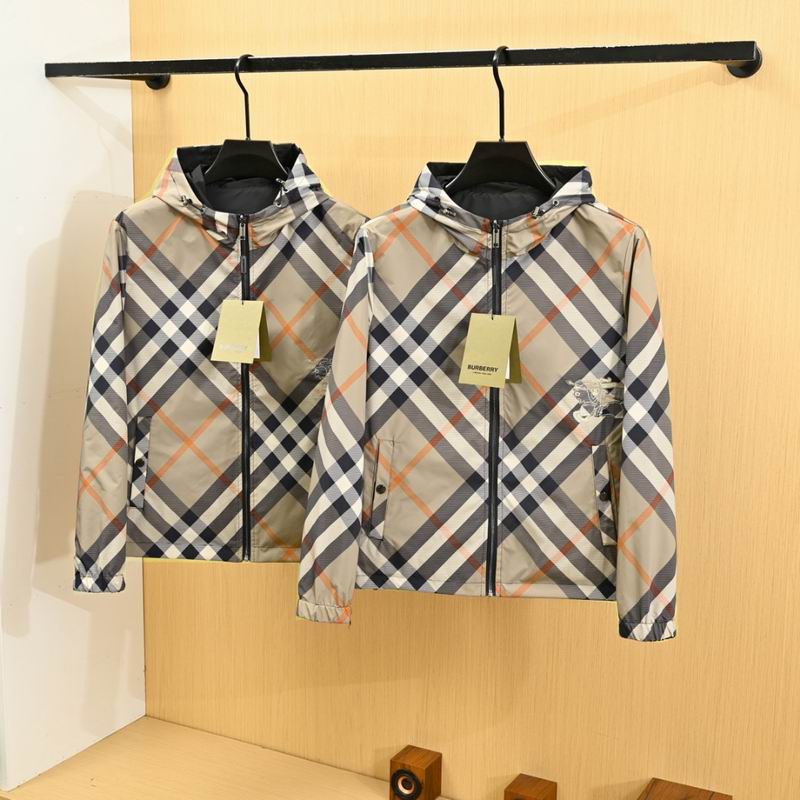 Burberry L-5XL fxtx07
