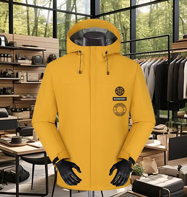 Burberry M-4XL 11Lr387