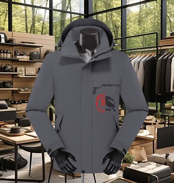 Burberry M-4XL 11Lr389