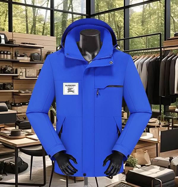 Burberry M-4XL 11Lr390