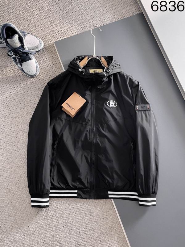 Burberry M-3XL 25cr329