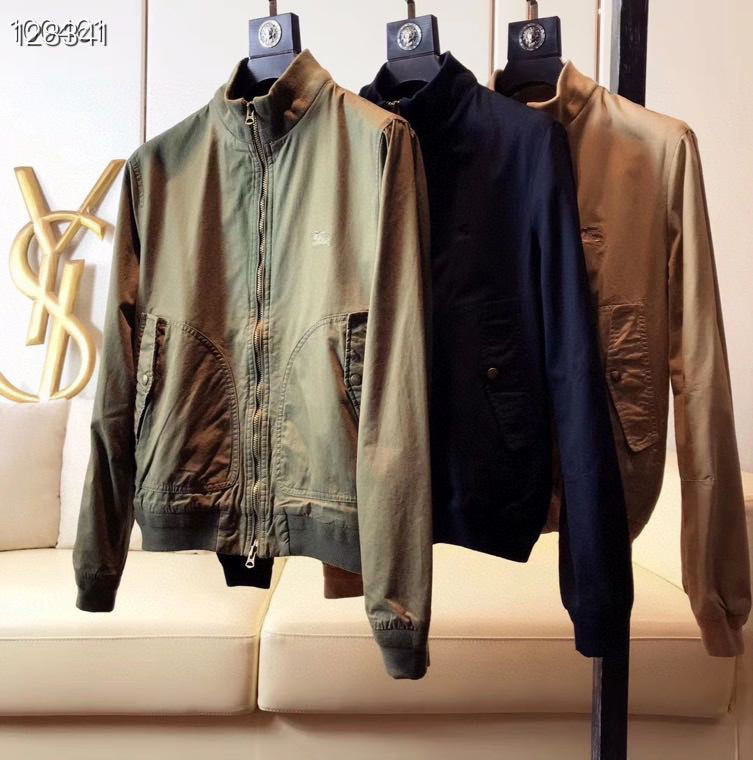 Burberry M-3XL 26yr14