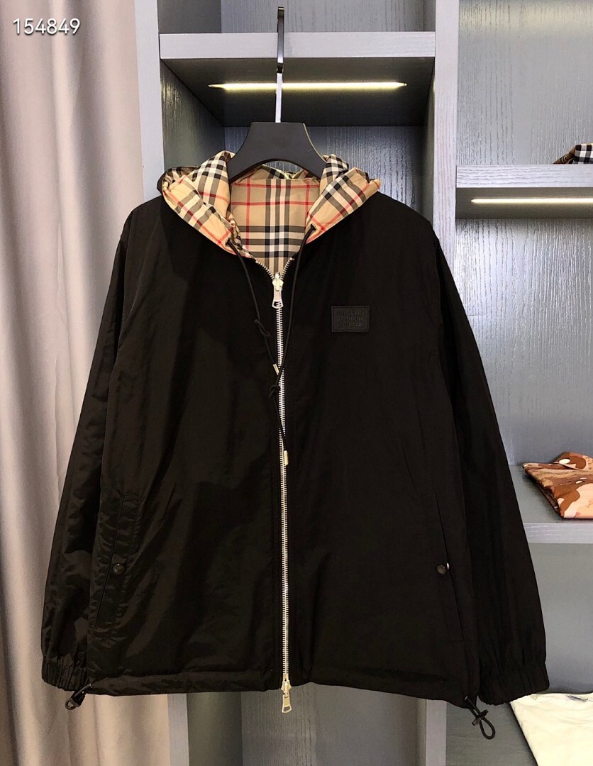 Burberry M-3XL 26yr50