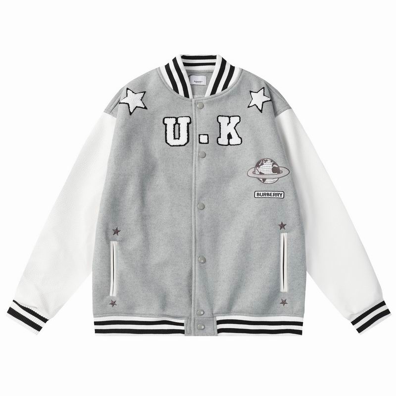 Burberry M-2XL tltxB56