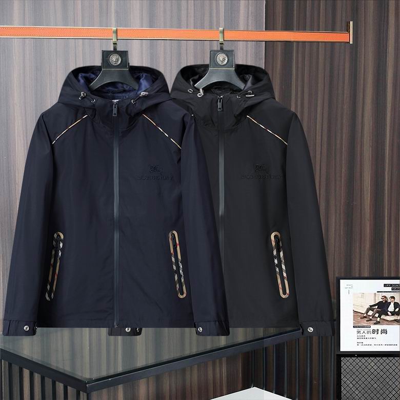 Burberry M-XXL 7s132