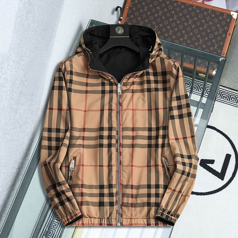 Burberry M-3XL 7sr09
