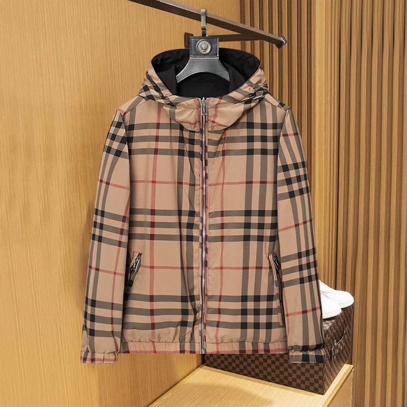 Burberry M-3XL 7sr96009