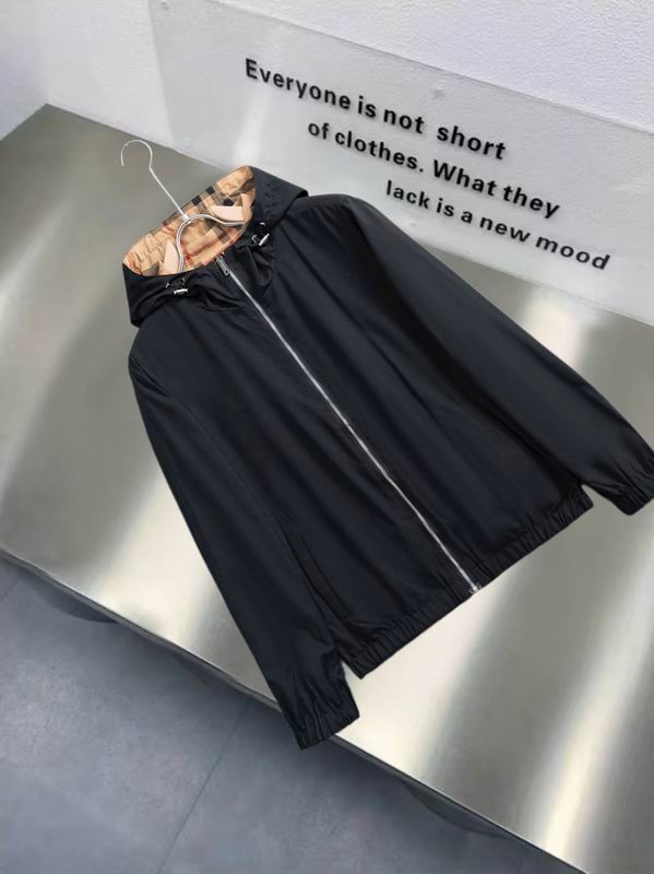 Burberry M-3XL 7sr6009