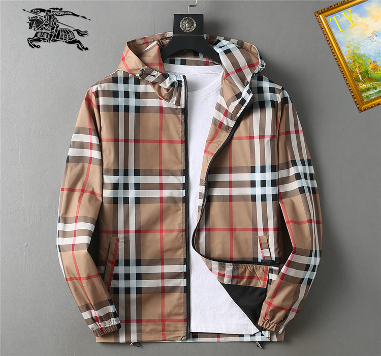 Burberry m-3xl 25t03