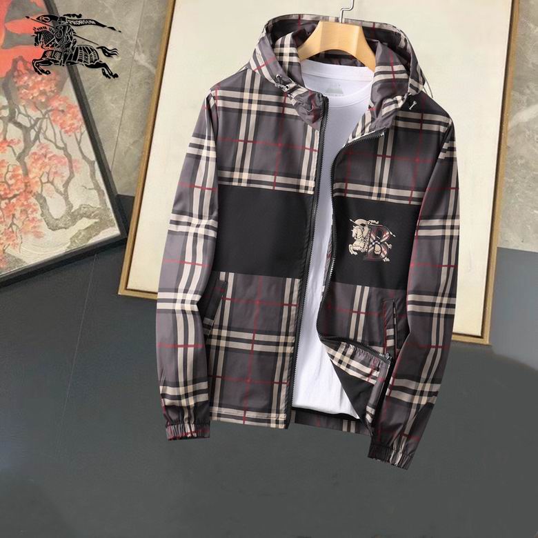 Burberry m-3xl 25t08