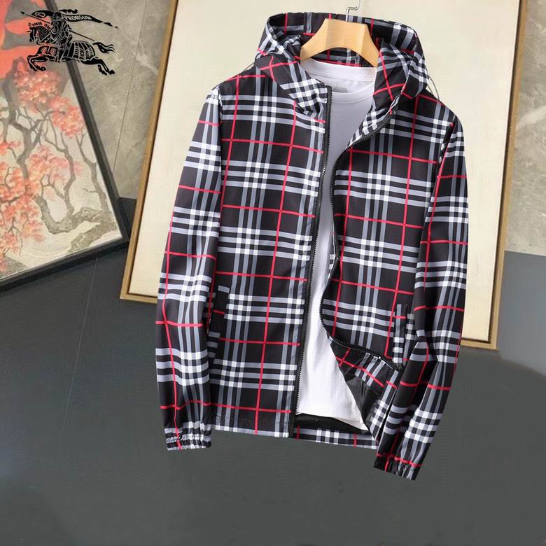 Burberry m-3xl 25t15