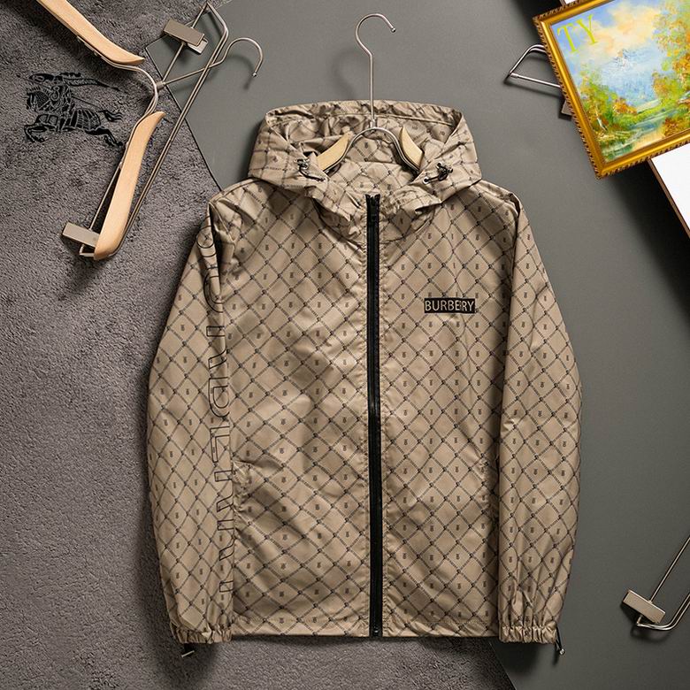 Burberry M-3XL 25tn95