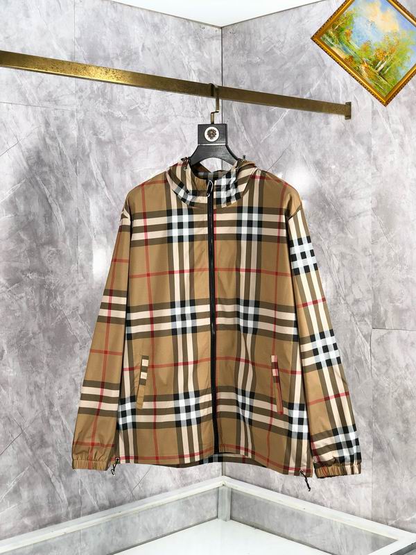 Burberry M-3XL 25tx249